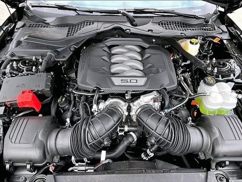 New 2026 Ford Mustang GT Premium image 10