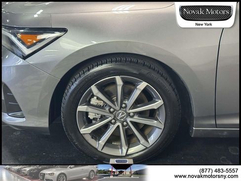 Used 2024 Acura Integra image 8