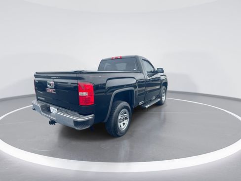Used 2014 GMC Sierra 1500 2WD Regular Cab w/ Sierra Convenience Package image 8