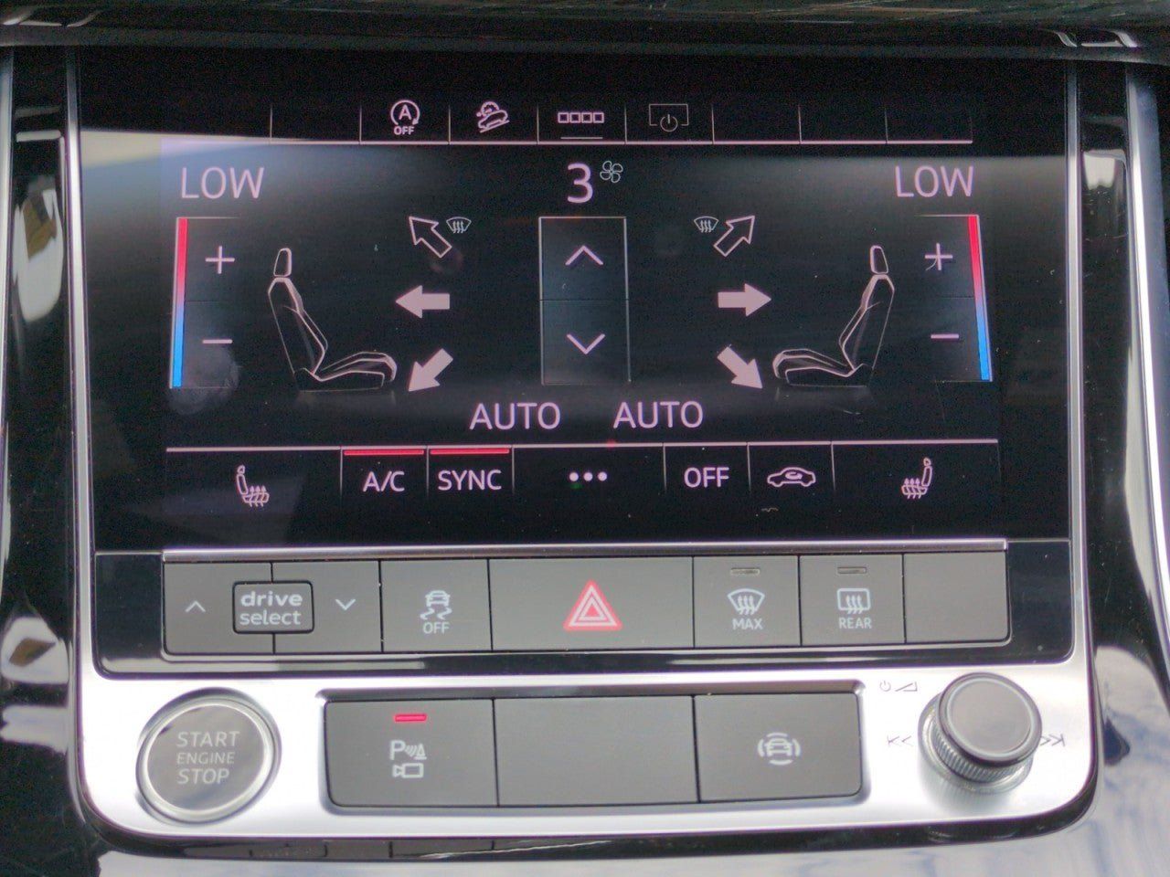 Used 2025 Audi Q7 3.0T Premium Plus AWD/4WD image 21