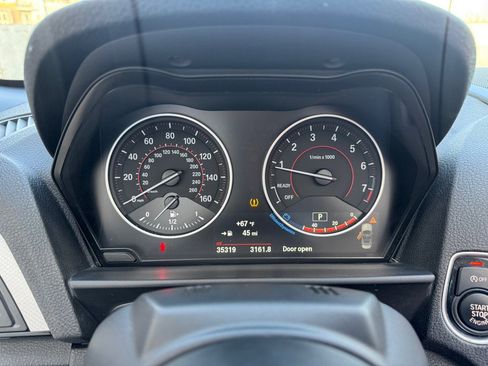 Used 2017 BMW 230i Convertible image 16