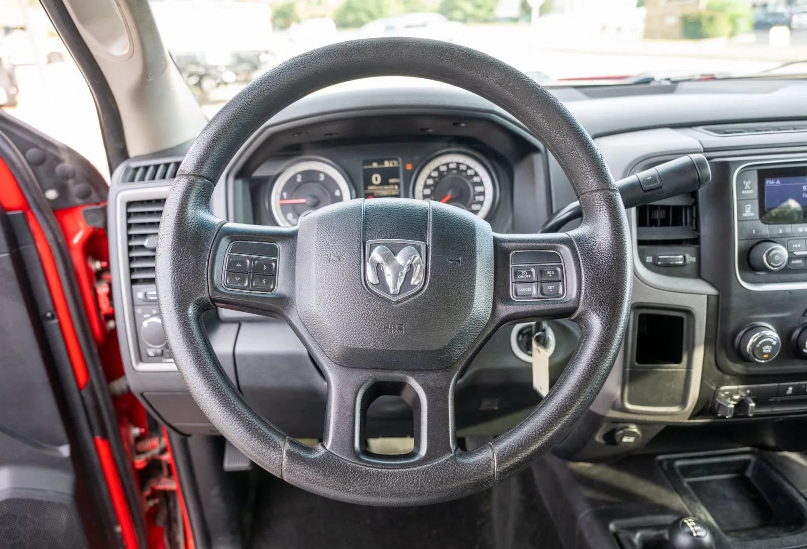 Used 2016 RAM 2500 Tradesman w/ Popular Equipment Group AWD/4WD image 23