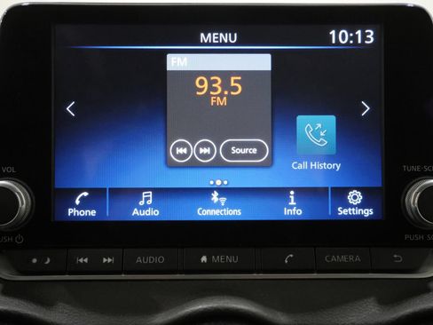 Used 2024 Nissan Sentra SV FWD image 14