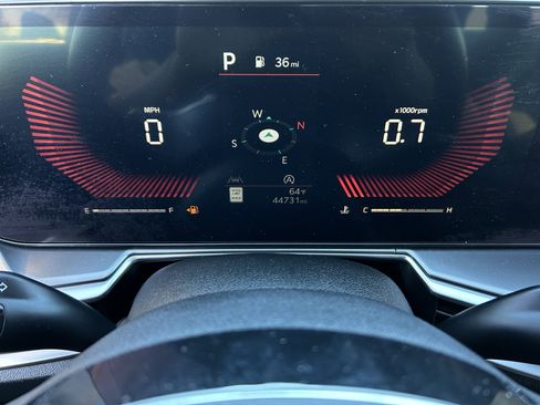 Certified 2024 Kia Sorento S image 29