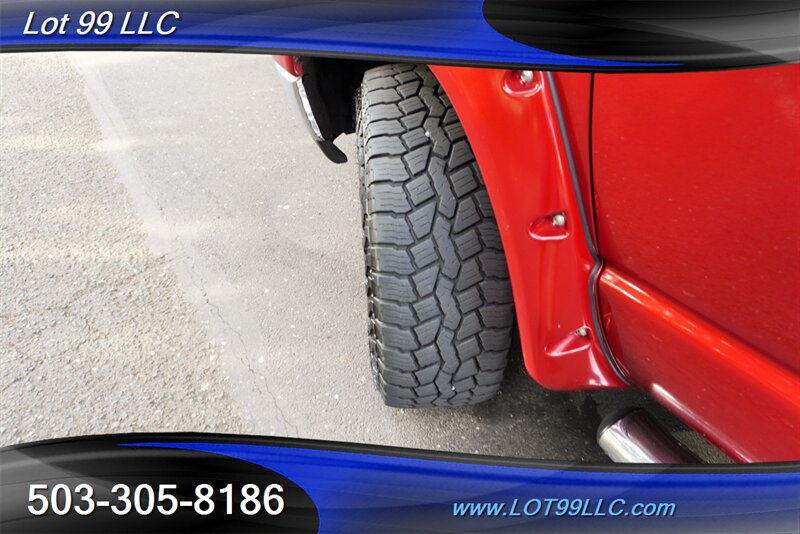 Used 2008 Dodge Ram 2500 Truck SLT w/ Trailer Tow Group AWD/4WD image 4