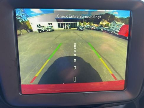 Used 2021 Jeep Renegade Trailhawk w/ Trailer Tow Group image 54