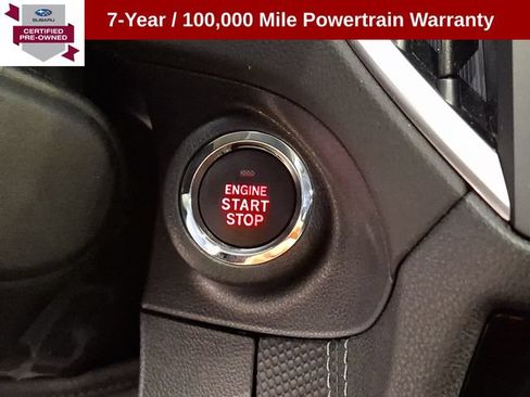 Certified 2023 Subaru Forester Touring AWD/4WD image 28
