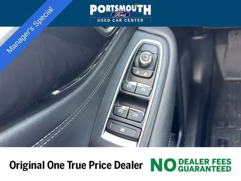 Used 2023 Subaru Outback Limited image 21