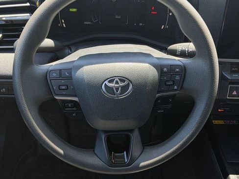 Certified 2025 Toyota Camry LE image 11