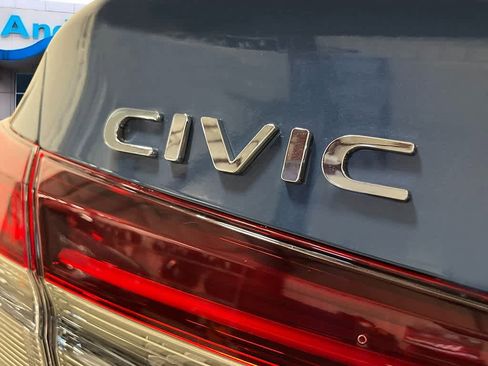 Certified 2026 Honda Civic Sport image 7
