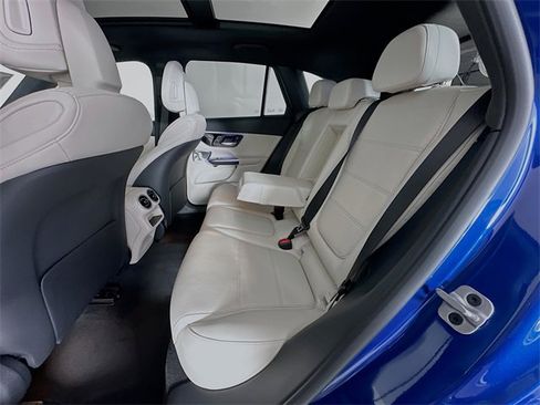 New 2026 Mercedes-Benz GLC 300 GLC 300 image 25