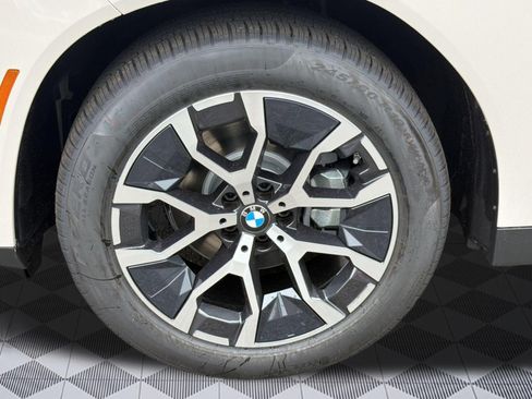 New 2026 BMW X3 xDrive30i w/ Convenience Package AWD/4WD image 13