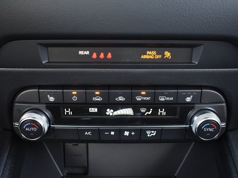 New 2025 MAZDA CX-5 AWD 2.5 S w/ Select Package image 30