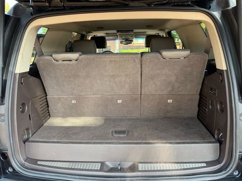 Used 2015 GMC Yukon Denali w/ Open Road Package image 14