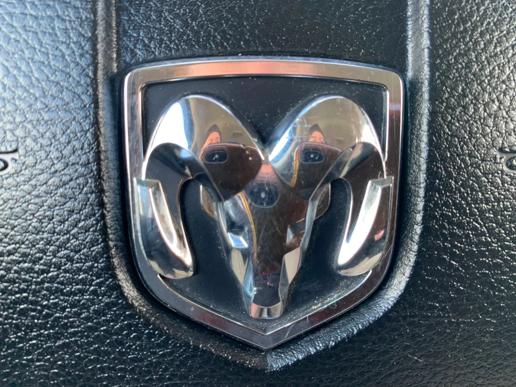 Used 2013 RAM 2500 Tradesman w/ Chrome Appearance Group AWD/4WD image 11
