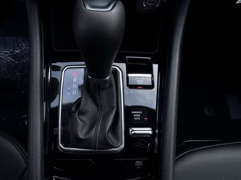 New 2026 Jeep Compass Latitude image 24