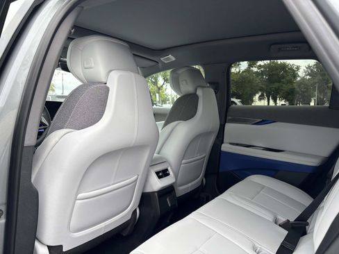 New 2025 Cadillac Optiq Luxury 1 image 13