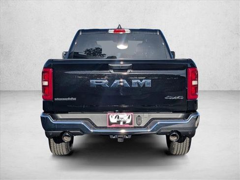 New 2026 RAM 1500 Big Horn image 7
