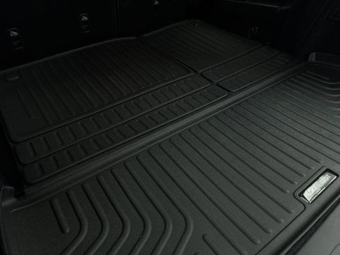 Used 2024 INFINITI QX60 Luxe image 87