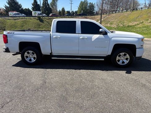 Used 2017 Chevrolet Silverado 1500 LT w/ All Star Edition image 8