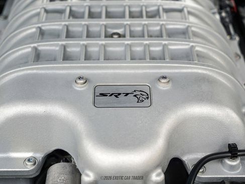 Used 2020 Dodge Challenger SRT Hellcat RWD image 16