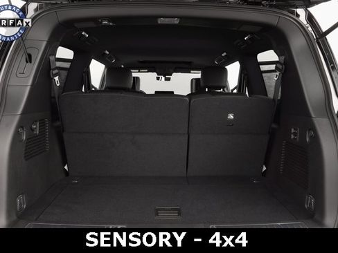 Used 2024 INFINITI QX80 Premium Select image 43