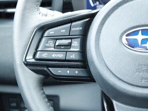 Certified 2026 Subaru Outback Limited AWD/4WD image 21