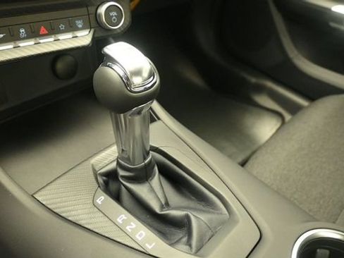 New 2026 Ford Mustang Coupe w/ Mustang Nite Pony Package RWD image 14