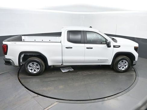 New 2026 GMC Sierra 1500 Pro w/ Pro Value Package image 43