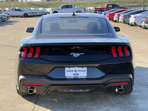 New 2026 Ford Mustang Coupe image 33