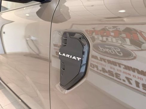 New 2026 Ford Ranger Lariat AWD/4WD image 5