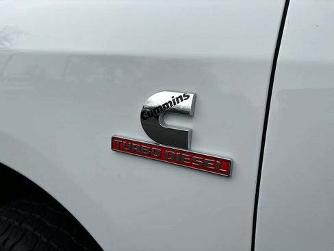 Certified 2024 RAM 2500 Big Horn image 5