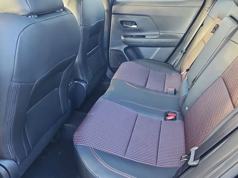 New 2026 Nissan Kicks SR AWD/4WD image 16