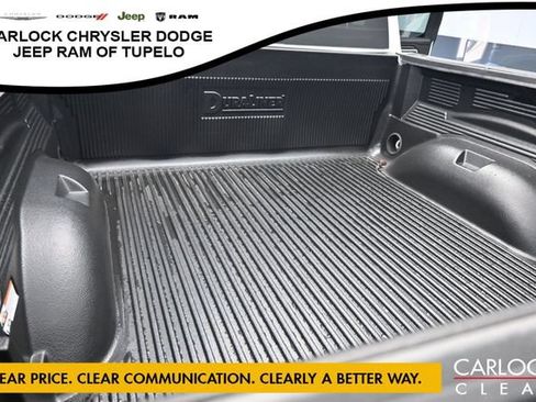 Used 2025 RAM 1500 Big Horn AWD/4WD image 30
