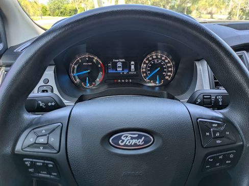 Used 2023 Ford Ranger XL w/ Equipment Group 101A High RWD image 30