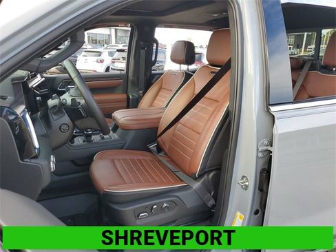 Certified 2025 GMC Sierra 1500 Denali Ultimate image 20