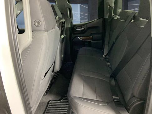 Used 2021 GMC Sierra 1500 Elevation w/ X31 Off-Road Package AWD/4WD image 18