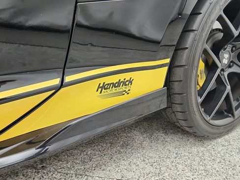 Used 2020 Chevrolet Camaro SS RWD image 15