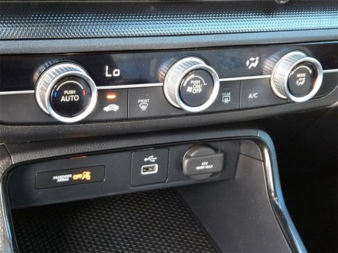 Used 2024 Honda CR-V LX image 20