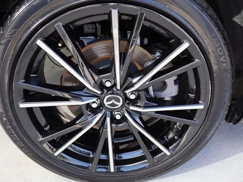 Used 2025 MAZDA MX-5 Miata RF Grand Touring RWD image 46