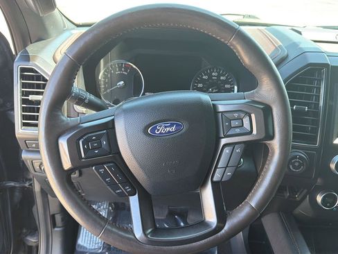 Used 2021 Ford Expedition King Ranch AWD/4WD image 11