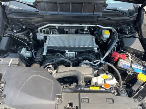 Used 2024 Subaru Ascent Limited w/ Technology Package AWD/4WD image 19