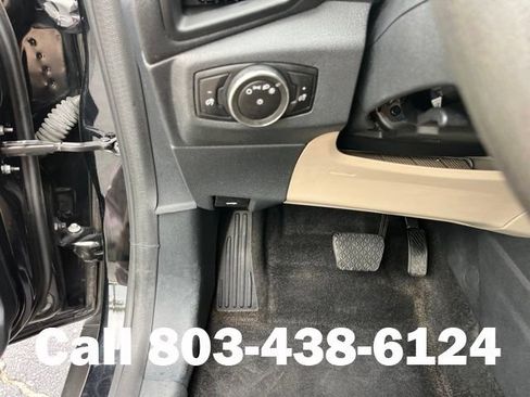 Used 2019 Ford EcoSport S FWD image 22