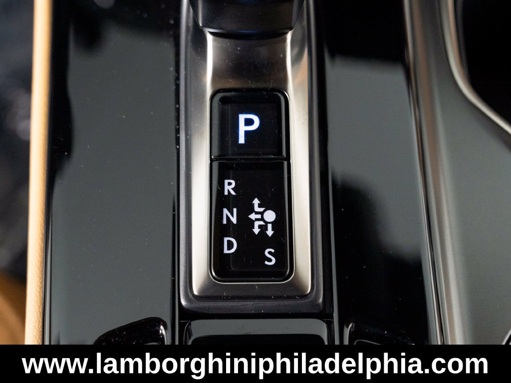 Used 2026 Lexus NX 450h+ AWD w/ Accessory Package (2T) image 22