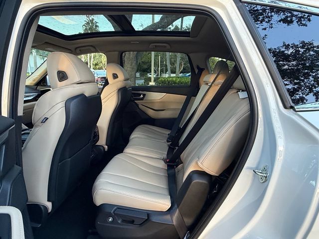 New 2026 Acura MDX FWD image 11