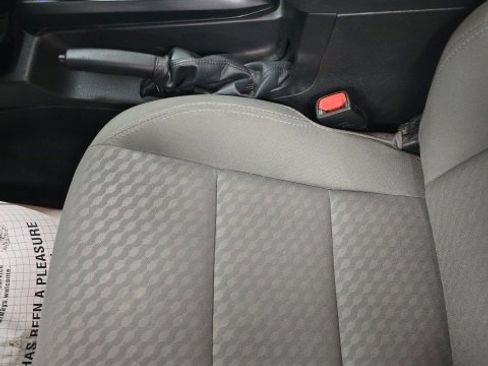 Certified 2023 Toyota Tacoma SR image 12