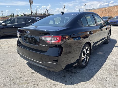 New 2025 Subaru Legacy Premium image 3