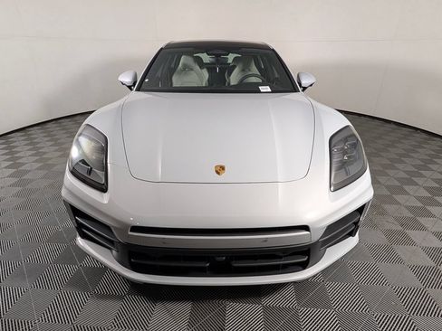 New 2026 Porsche Panamera 4 AWD/4WD image 10