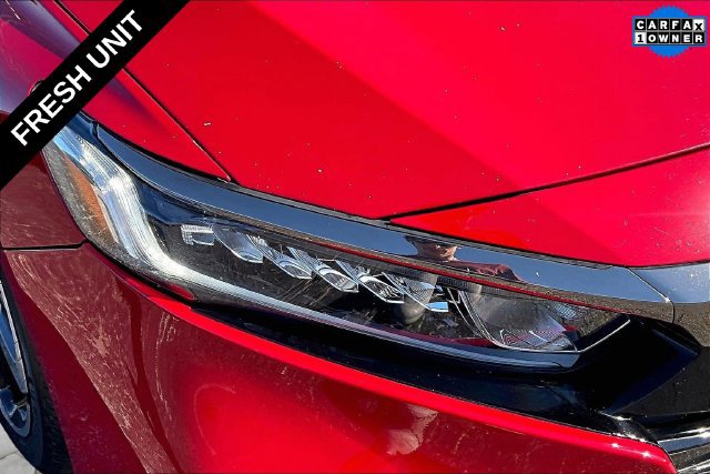 Used 2019 Honda Accord Sport image 27