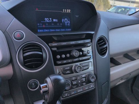 Used 2015 Honda Pilot EX-L image 26